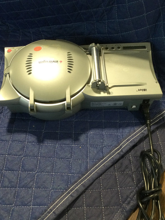 ETHROG IBLOT GEL TRANSFER DEVICE