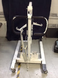 WHEELCHAIRS OF KANSAS 38060000 LIFT & TRANSFER-HOIST STYLE