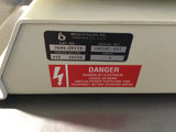 BELLCO GLASS 7644-20115 MINI ORBITAL SHAKER