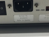 AMERSHAM EPS 3501 XL ELECTROPHORESIS POWER SUPPLY