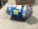 Goulds 1ST1F2B4 (NPE Series) pump