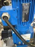 LEWA ECODOS 3 HEAD SANITARY/HYGENIC METERING PUMP