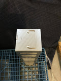 THERMO SCIENTIFIC 1950683 C-EXTRA INV. RACK 15-2 CW