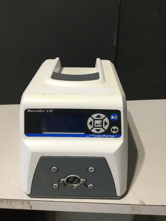 COLE PARMER 7523-80 MASTER FLEX L/S
