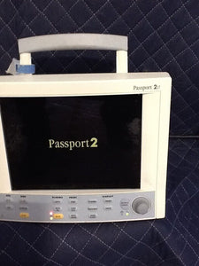 DATASCOPE Passport 2LT