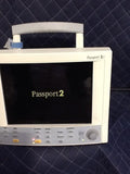 DATASCOPE Passport 2LT
