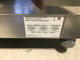 FISHER SCIENTIFIC ISOTEMP 180LOVEN MICROBIOLOGICAL INCUBATOR