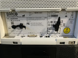 BARCO MDNC-3421 RADIOLOGY DIAGNOSTIC MONITOR UNTESTED