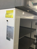 STIRLING SU780UE ULTRA LOW FREEZER