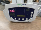 Welch Allyn 53000 Spot Vital Signs Patient Monitor Lab Medical Equipment Used
