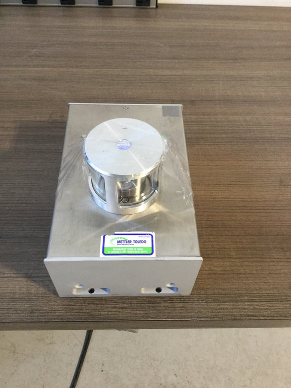 METTLER TOLEDO SAG285 WEIGHING MODULE