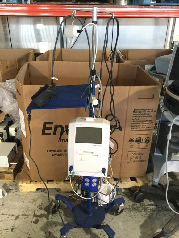 COOPER SURGICAL LUMAX TS PRO MONITOR