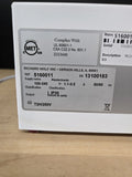 RICHARD WOLF 5160011 ENDOLIGHT LED LIGHT SOURCE SONY LMD-2110MD SURGICAL MONITOR