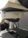 NIKON OPTIPHOT-2 MICROSCOPE