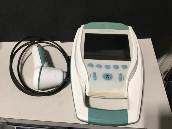 VERATHON BLADDER SCANNER BVI 9400