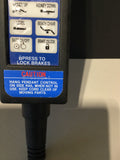 SKYTRON 3600 SERIES REMOTE CONTROL