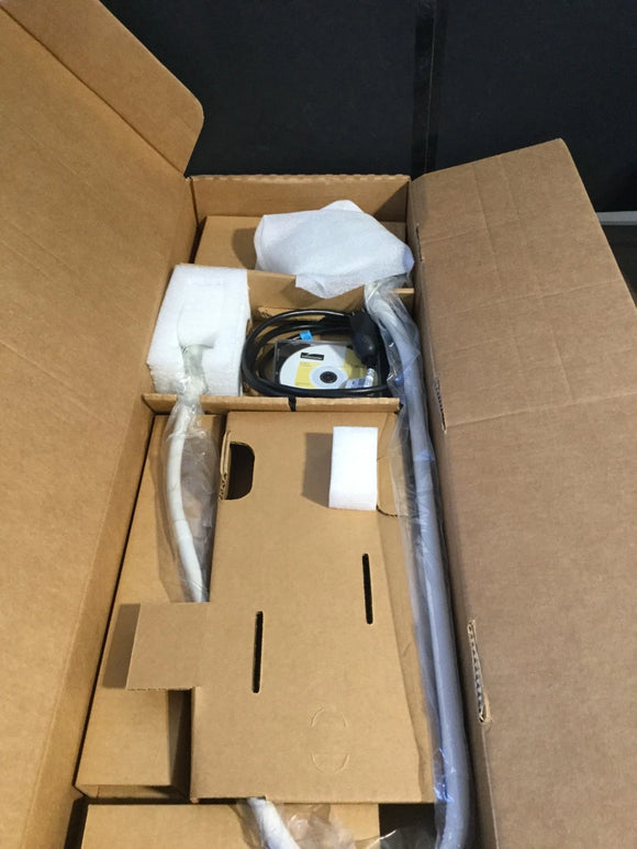 MIDMARK 253*400614 LED EXAM LIGHT NEW OPEN BOX