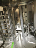 THERMO SCIENTIFIC CYTOMAT AUTOMATED INCUBATOR