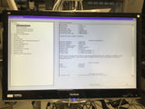 Natus Xltek EEG System Sleep Brain Monitor Tested with Warranty