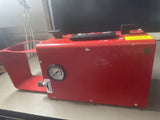 SSCOR 40014A PORTABLE SUCTION APPARATUS UNIT