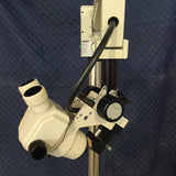 WALLACH ZOOMSCOPE QUANTUM SERIES