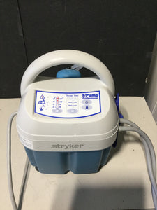 Stryker Heat Therapy Pump - Model TP700 Warming & Cooling T/Pump