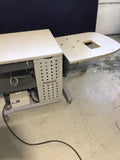 HEIDELBERG ENGINEERING ELECTRIC LIFT CART