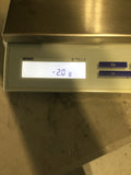 METTLER TOLEDO PRECISION TOP LOADING BALANCE SCALE