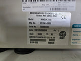 NEW BRUNSWICK INNOVA 2100 BENCHTOP ORBITAL SHAKER CONSOLE DOESN'T WORK FOR PARTS