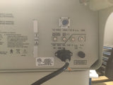 AIRBORNE LIFE SUPPORT SYSTEMS A7501 NEONATAL INCUBATOR