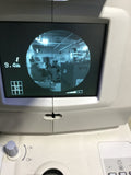 TOPCON TRC-NW6S RETINAL FUNDUS CAMERA FOR PARTS ONLY