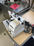 EICOM ERP-10 ROLLER PUMP INCLUDES BASI RATURN ROTATION CONTROL MODEL
