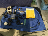 OLYMPUS BX43F MICROSCOPE