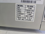 SHEARTECH DS-6500 DOCUMENT SEQUENCER/PAGINATOR