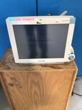 PHILIPS INTELLIVUE MP70 PATIENT MONITOR