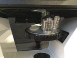 FISHERBRAND 03000013 INVERTED MICROSCOPE