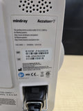 MINDRAY ACCUTORR 7 VITAL SIGN PULSE MONITOR