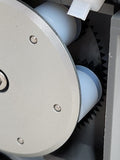 GE 18111091 PERISTALTIC PUMP P-1