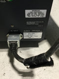 ALOKA SSD-3500SV ULTRASOUND SYSTEM INCLUDES ALOKA MONITOR HP DVD PLAYER PRINTER