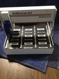 BIO MICRO LAB XL9 TUBE SORTER, AUTOMATED