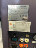 BD FACSARIA II FLUIDICS CART