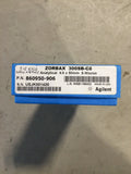 Agilent 863750-906 ZORBAX 30Narrow-Bore 300-C8, 2.1 x 150 mm NEW OPEN BOX