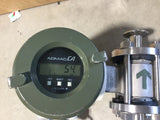 ADMAGCA CA202SN MAGNETIC FLOWMETER