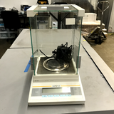SARTORIUS BP110S ANALYTICAL BALANCE SCALE - OPEN FOR OFFERS