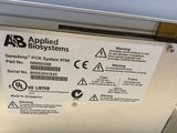 APPLIED BIOSYSTEMS N8050200 GENEAMP PCR SYSTEM 9700