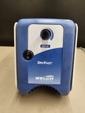 Welch DryFast 2014B-01 Chemical Duty Table Top Diaphragm Vaccum Pump