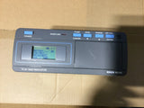 Riken Keiki FI-21 Portable Anesthesia Gas Indicator Analyzer