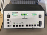 Maico MA41 Portable Diagnostic Audiometer, Used, Power Tested