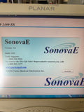 Parks Flo-Lab 2100-SX Vascular System w/ SonovaE 5.4