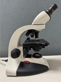 LEICA 1349521X CME MICROSCOPE